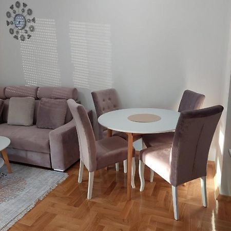 Sunrise Apartments Banja Luka Buitenkant foto