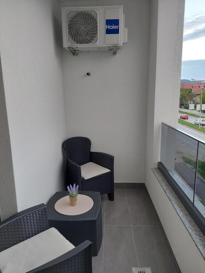 Sunrise Apartments Banja Luka Buitenkant foto